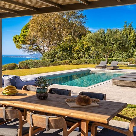 Grande Azzurro In Lakithra Villa Exterior photo